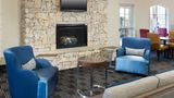<b>TownePlace Suites San Antonio Airport Lobby</b>. Images powered by <a href="https://www.leonardoworldwide.com/" title="Leonardo Worldwide" target="_blank">Leonardo</a>.