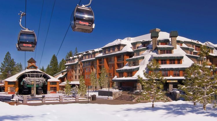 Marriott's Timber Lodge Other