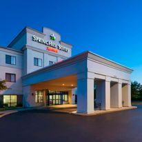 SpringHill Suites South Bend Mishawaka