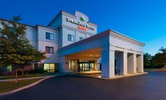 SpringHill Suites South Bend Mishawaka