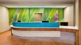 SpringHill Suites South Bend Mishawaka Lobby