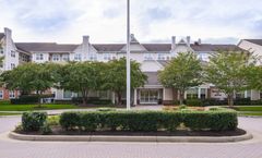 Residence Inn Baltimore White Marsh