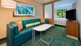 SpringHill Suites South Bend Mishawaka Suite