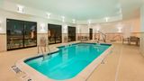 SpringHill Suites South Bend Mishawaka Pool