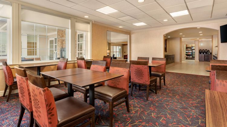 Residence Inn Baltimore White Marsh Restaurant