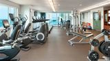 The Westin Houston, Memorial City Health Club