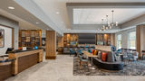 Home2 Suites by Hilton Downtown Conv Lobby