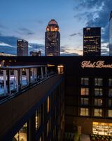 Hotel Bourre Bonne-Curio Collection