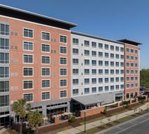 Homewood Suites Columbia Exterior