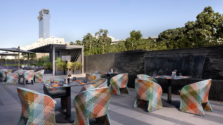 <b>Th8 Palm Dubai Beach Resort-Vignette Col Restaurant</b>. Images powered by <a href="https://www.leonardoworldwide.com/" title="Leonardo Worldwide" target="_blank">Leonardo</a>.