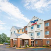 Fairfield Inn by Marriott Terre Haute