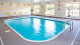 Fairfield Inn & Suites Chicago/Tinley Pk Pool