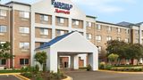 Fairfield Inn & Suites Mall of America Exterior