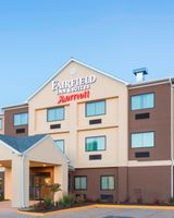 Fairfield Inn & Suites Galesburg