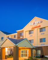 Fairfield Inn & Suites Chicago/Tinley Pk