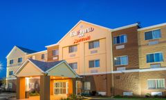 Fairfield Inn & Suites Chicago/Tinley Pk