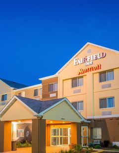 Fairfield Inn & Suites Chicago/Tinley Pk