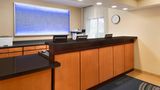Fairfield Inn & Suites Mall of America Lobby