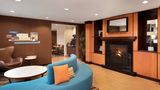 Fairfield Inn & Suites Mall of America Lobby