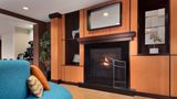 Fairfield Inn & Suites Mall of America Lobby
