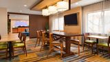 Fairfield Inn & Suites Mall of America Restaurant