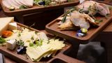 Hampton Inn Shenyang Railway Station Restaurant