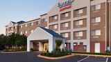 Fairfield Inn & Suites Mall of America Exterior