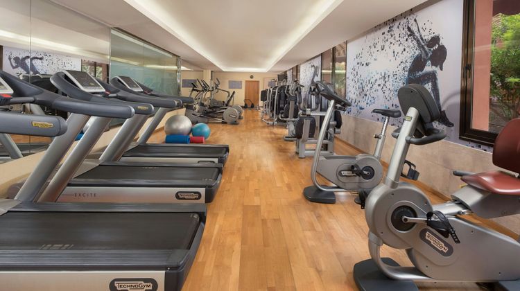Sheraton Fuerteventura Beach, Golf & Spa Health Club