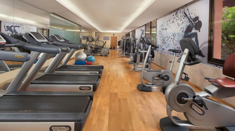 <b>Sheraton Fuerteventura Beach, Golf & Spa Health Club</b>. Images powered by <a href="https://www.leonardoworldwide.com/" title="Leonardo Worldwide" target="_blank">Leonardo</a>.
