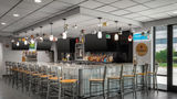 Home2 Suites Jacksonville Downtown Restaurant