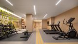 <b>Home2 Suites Chengdu Dujiangyan Recreation</b>. Images powered by <a href="https://www.leonardoworldwide.com/" title="Leonardo Worldwide" target="_blank">Leonardo</a>.