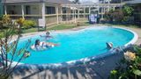 Summit Motor Lodge Pool