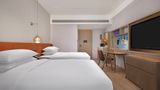 <b>Home2 Suites Chengdu Dujiangyan Room</b>. Images powered by <a href="https://www.leonardoworldwide.com/" title="Leonardo Worldwide" target="_blank">Leonardo</a>.