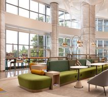 Home2 Suites Chengdu Dujiangyan Lobby