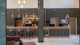 Hampton by Hilton Potsdam