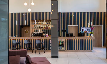 Hampton by Hilton Potsdam