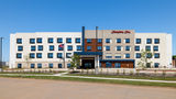 <b>Hampton Inn by Hilton Wichita Falls Exterior</b>. Images powered by <a href="https://www.leonardoworldwide.com/" title="Leonardo Worldwide" target="_blank">Leonardo</a>.