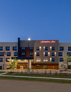 Hampton Inn by Hilton Wichita Falls