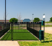 Hampton Inn by Hilton Wichita Falls Exterior