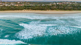 Glen Eden Beach Resort Beach