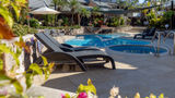 Glen Eden Beach Resort Pool