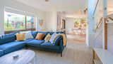Glen Eden Beach Resort Room