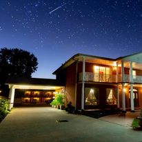 Meramie Motor Inn