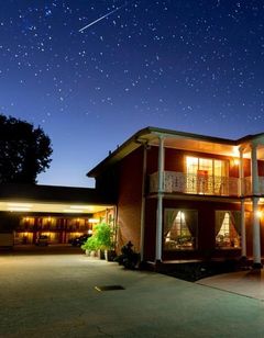 Meramie Motor Inn