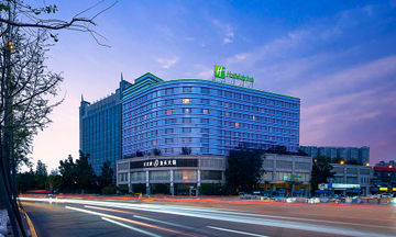 Holiday Inn Century City-EastTower