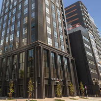 GRANBELL HOTEL OSAKA