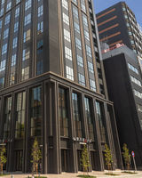GRANBELL HOTEL OSAKA
