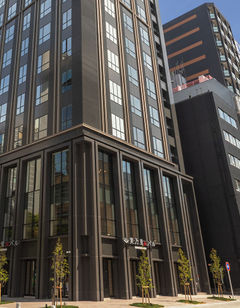 GRANBELL HOTEL OSAKA