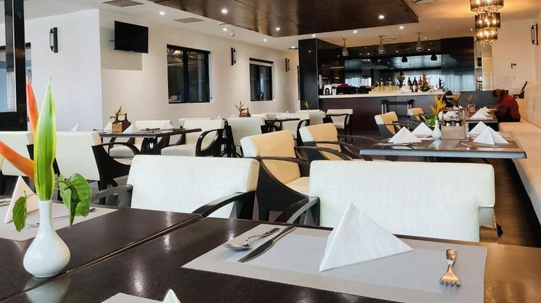 <b>Citi Boutique Hotel - Lahara Avenue Restaurant</b>. Images powered by <a href="https://www.leonardoworldwide.com/" title="Leonardo Worldwide" target="_blank">Leonardo</a>.