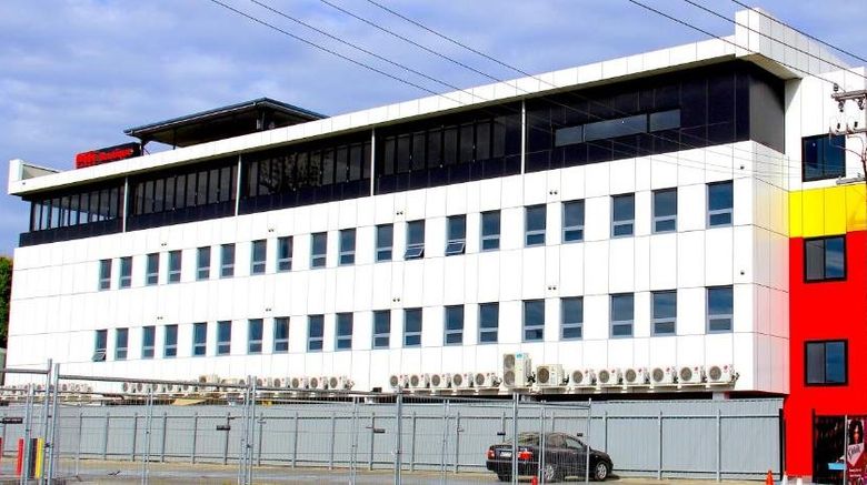 Citi Boutique Hotel - Lahara Avenue Exterior. Images powered by <a href="https://www.leonardoworldwide.com" target="_blank" rel="noopener">Leonardo</a>.